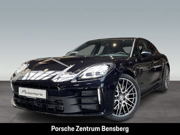Gebrauchte Porsche Panamera