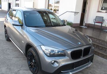 BMW X1 112.800 km 13.900 &euro; Leverkusen 51371