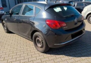 Opel Astra 181.000 km 3.000 &euro; Leverkusen 51377