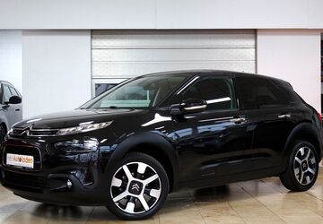 Citroen C4 Cactus 69.300 km 12.950 &euro; Dormagen 41540