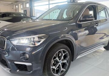 BMW X1 63.700 km 22.300 &euro; Grevenbroich 41515