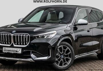 BMW iX1 8.719 km 39.390 &euro; Wesseling 50389