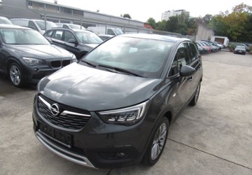 Opel Crossland (X) 141.000 km 7.900 &euro; Leverkusen 51371