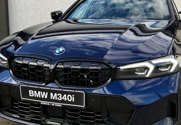 BMW M340i 33.340 km 60.900 &euro; Hilden 40721