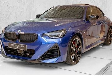 BMW M240i 10.500 km 60.980 &euro; Leverkusen 51371