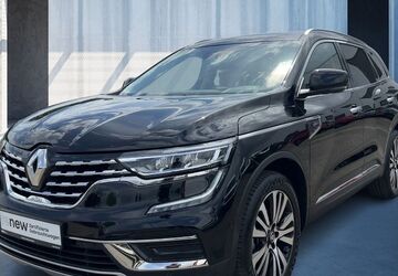 Renault Koleos 41.562 km 23.990 &euro; Köln 50939