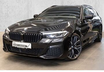 BMW 520 96.550 km 32.490 &euro; Leverkusen 51371