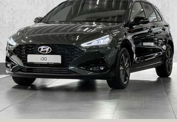 Hyundai i30 1.999 km 24.990 &euro; Köln 51063
