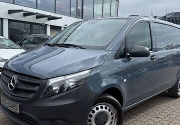 Mercedes-Benz Vito 54.800 km 14.800 &euro; Hilden 40721