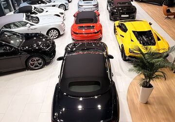 Mercedes-Benz AMG GT 4.726 km 107.980 &euro; Köln 51147