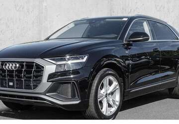 Audi Q8 61.573 km 55.980 &euro; Düsseldorf 40549