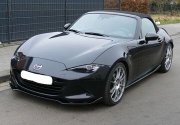 Mazda MX-5 51.500 km 22.900 &euro; Hürth 50354