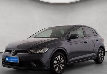 VW Polo 80.177 km 13.980 &euro; Düsseldorf 40233