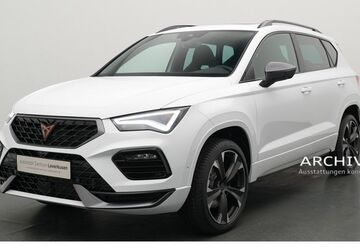 Cupra Ateca 23.987 km 28.480 &euro; Leverkusen 51379