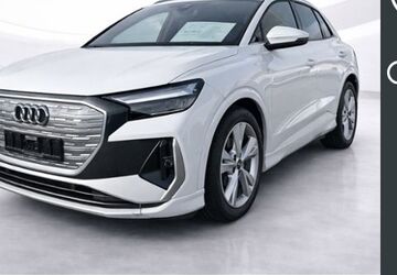 Audi Q4 e-tron 44.700 km 27.789 &euro; Erftstadt 50374