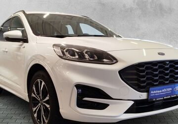 Ford Kuga 30.003 km 29.490 &euro; Hürth 50354