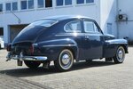 Volvo PV544 Oldtimer Liebhaberfahrzeug !!! 110.829 km 13.950 &euro; Wermelskirchen 42929