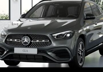 Mercedes-Benz GLA 200 9.900 km 45.990 &euro; Frechen 50226