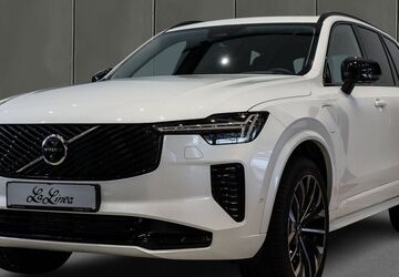 Volvo XC90 6.200 km 74.890 &euro; Köln 50968