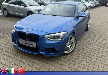 BMW 118 199.998 km 7.450 &euro; Langenfeld 40764