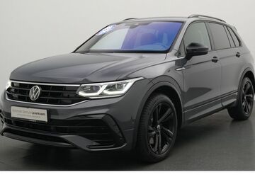 VW Tiguan 120.319 km 33.988 &euro; Leverkusen 51379