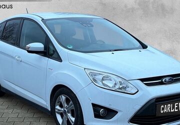 Ford C-Max 143.700 km 5.390 &euro; Köln - Worringen 50769