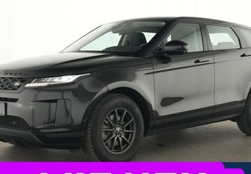 Land Rover Range Rover Evoque 55.327 km 28.699 &euro; Neuss 41460