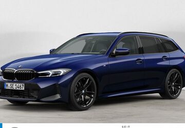 BMW 320 34.512 km 40.890 &euro; Overath-Vilkerath 51491