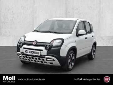 Gebrauchte Fiat Panda