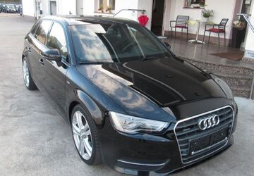 Audi A3 188.000 km 14.800 &euro; Leverkusen 51371