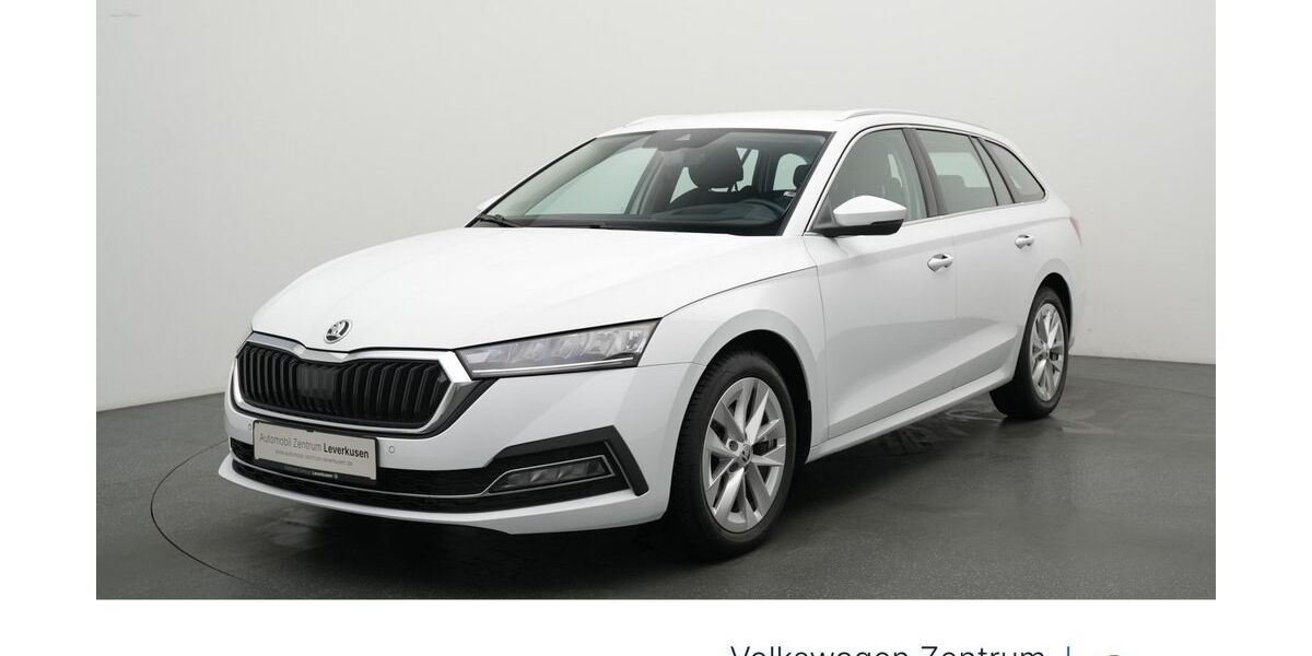 Skoda Octavia 86.168 km 18.380 &euro; Leverkusen 51379
