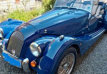 Morgan Roadster 43.000 km 51.900 &euro; Bedburg 50181