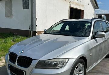 BMW 320 300.000 km 4.700 &euro; Leverkusen 51377