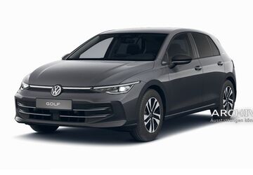 VW Golf 25.479 km 27.988 &euro; Leverkusen 51379