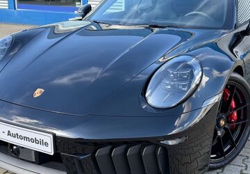 Porsche 992 6.750 km 199.950 &euro; Kerpen-Sindorf 50170