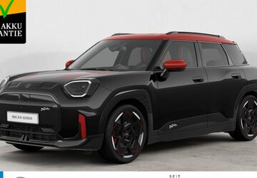 Mini John Cooper Works Aceman 23.324 km 39.090 &euro; Bergisch Gladbach 51469