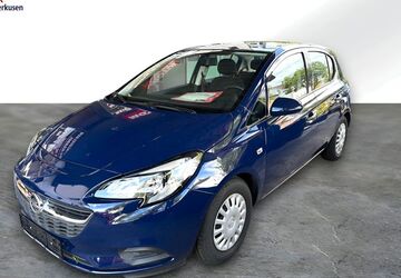 Opel Corsa 70.300 km 6.600 &euro; Leverkusen 51375