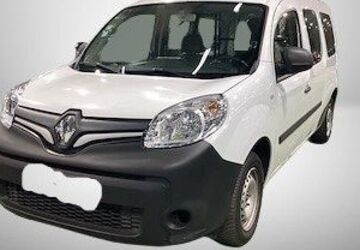 Renault Kangoo 64.020 km 7.999 &euro; Lohmar 53797
