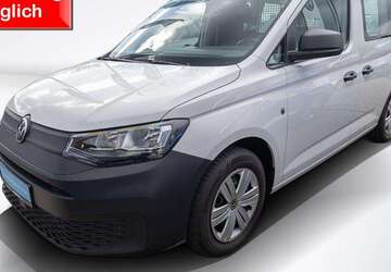 VW Caddy 20.746 km 24.975 &euro; Troisdorf 53842