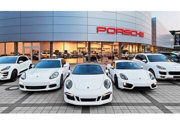 Porsche Panamera 79.739 km 125.900 &euro; Düsseldorf 40468