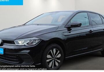 VW Polo 8.441 km 24.250 &euro; Neuss 41460