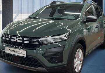 Dacia Sandero 30.149 km 14.240 &euro; Köln 50939