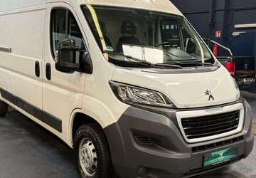 Peugeot Boxer 97.000 km 12.950 &euro; Hilden 40721
