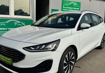 Ford Focus 16.000 km 25.990 &euro; Frechen 50226