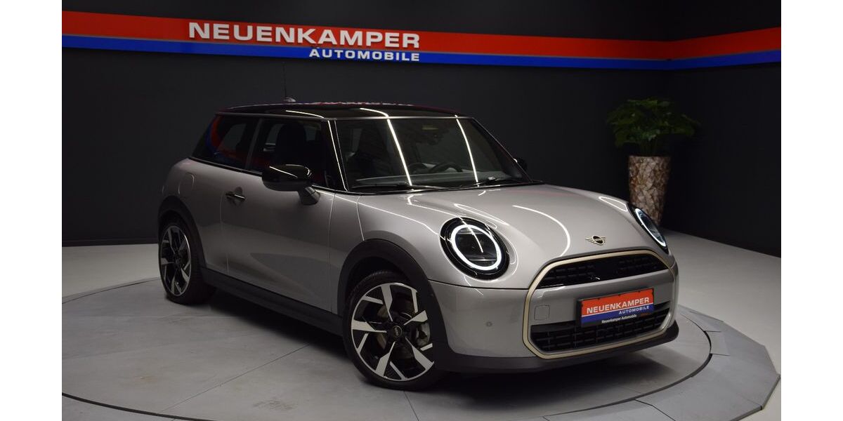 Mini Cooper C 19.000 km 25.990 &euro; Remscheid 42853