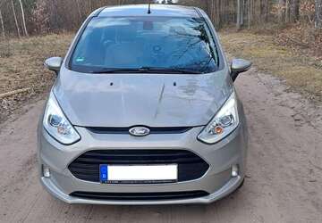 Ford B-Max 177.000 km 4.500 &euro; Kerpen, Kolpingstadt 50171