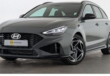 Hyundai i30 1.100 km 26.860 &euro; Düsseldorf 40599