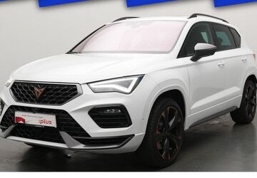 Cupra Ateca 38.420 km 31.980 &euro; Leverkusen 51379