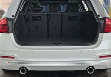 BMW 340 81.250 km 27.000 &euro; Köln 50933