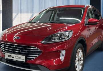 Ford Kuga 43.912 km 19.940 &euro; Köln 50939